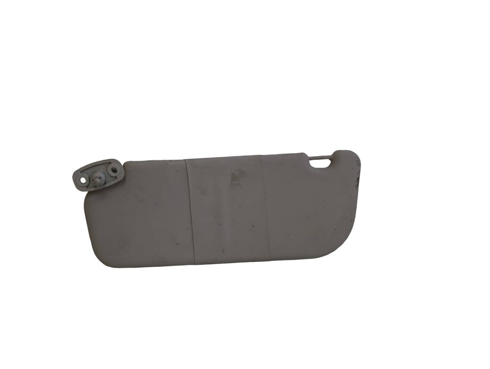 Aletta Parasole Parabrezza Sinistro 742060131 Usato
