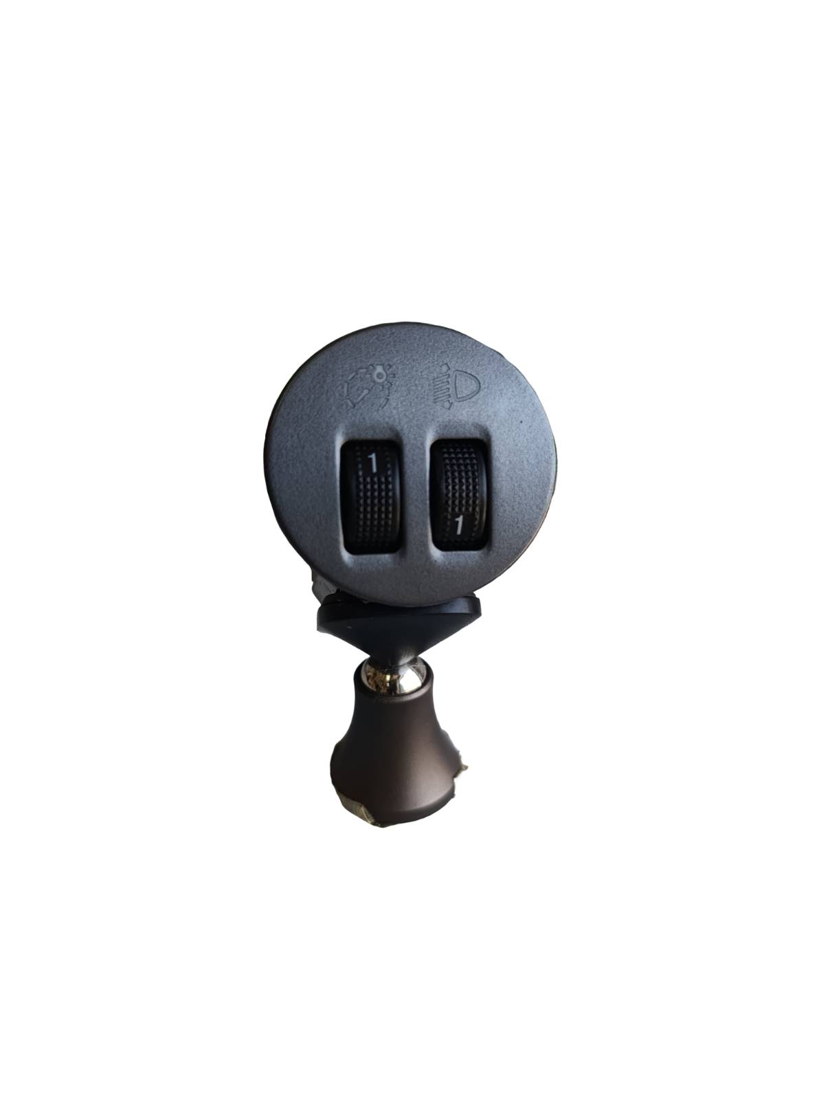 Interruttore Blocco Comando Luci (Chery) S18-3772060 Usato