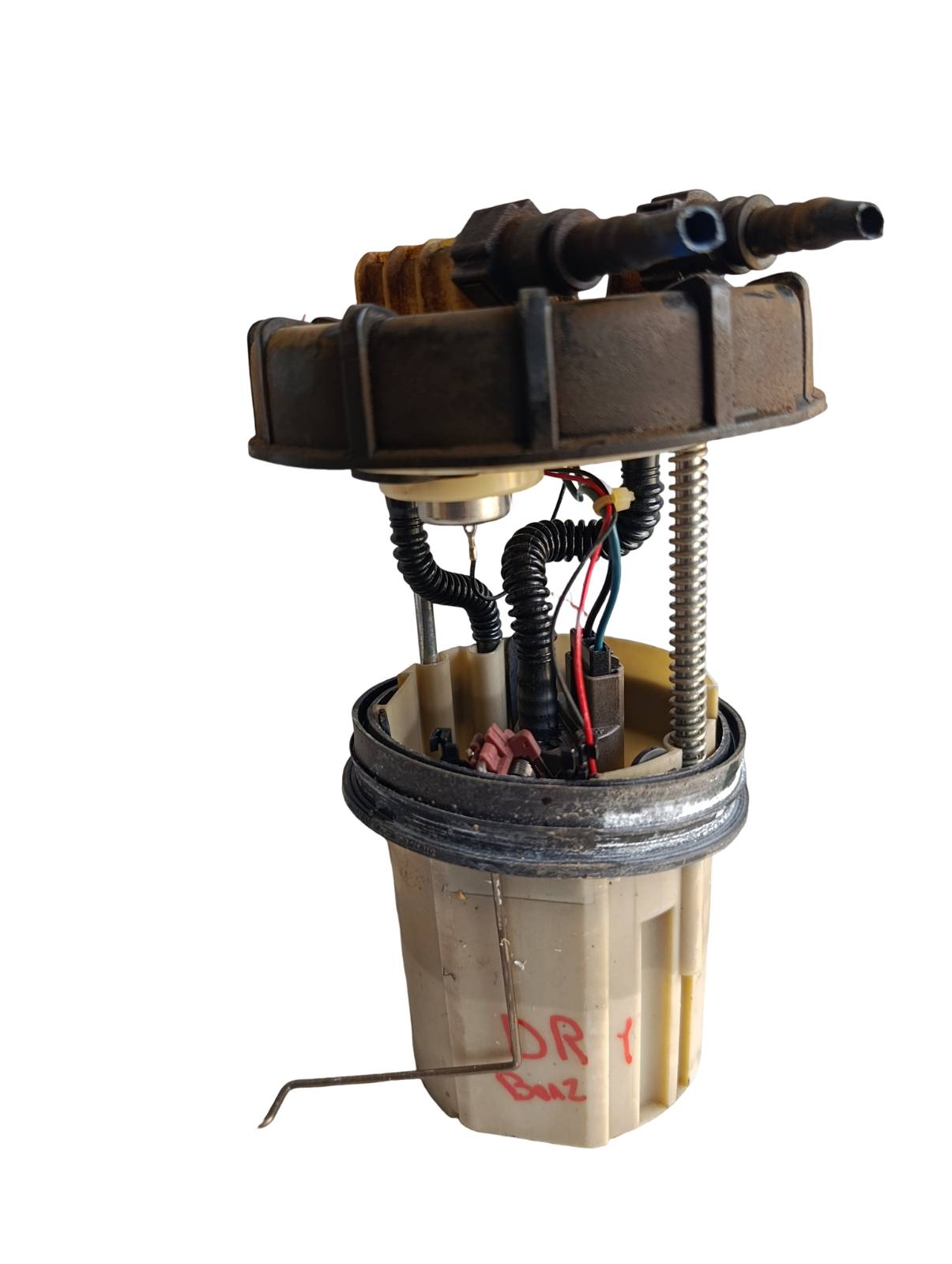 Pompa Carburante (Uaes) F 01R 00S 086 Usato