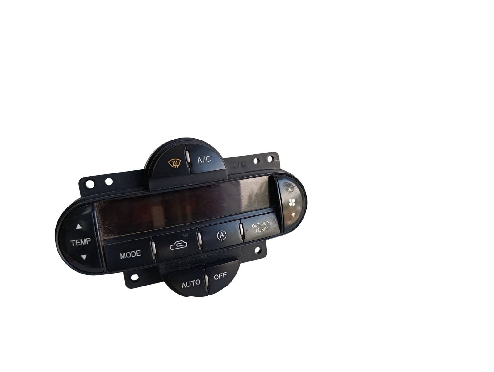 Blocco Comando Climatizzazione (Kia Doowon) OK2FB61190 Usato