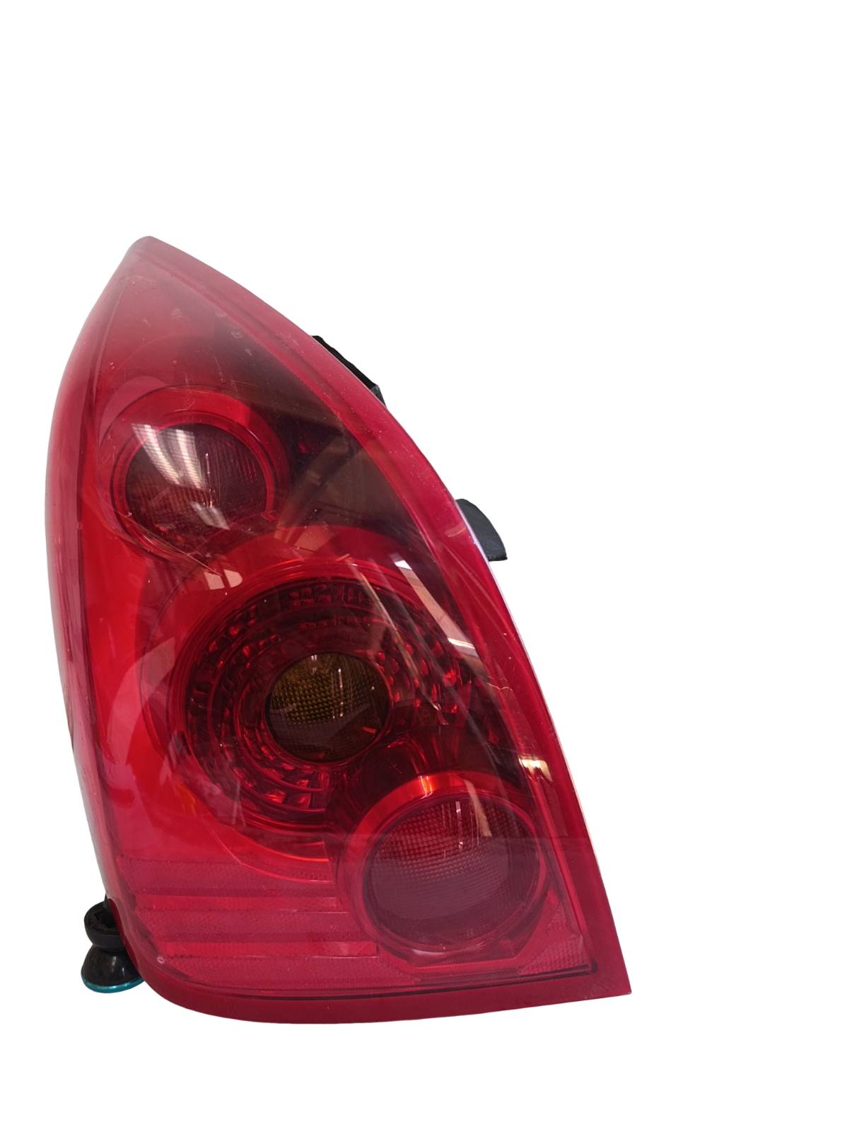 Fanale Post. Sinistro (Valeo) 26555AU21B Usato