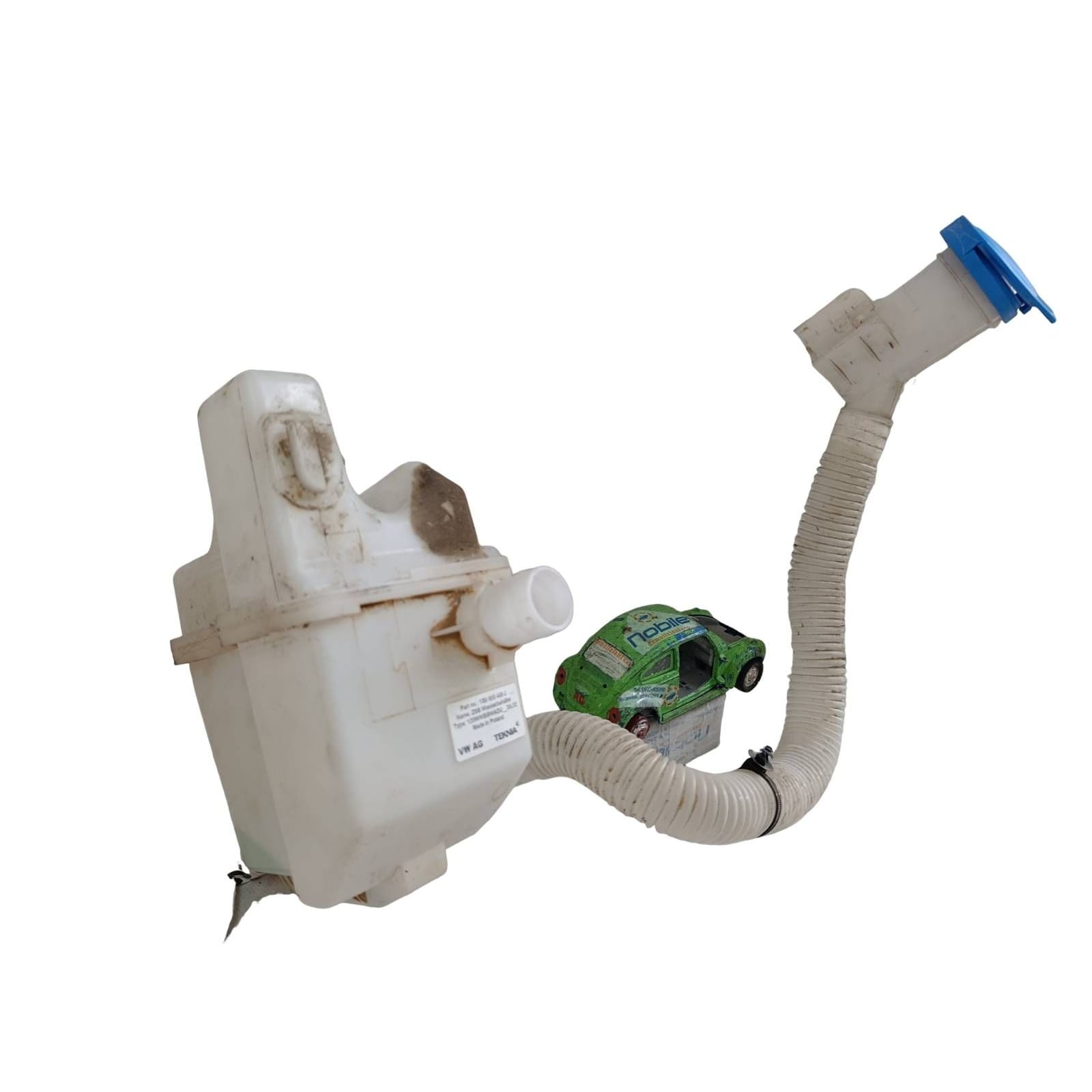 Serbatoio Tergicristalli (Vw Ag Teknia Vw) 1S0955449 Usato