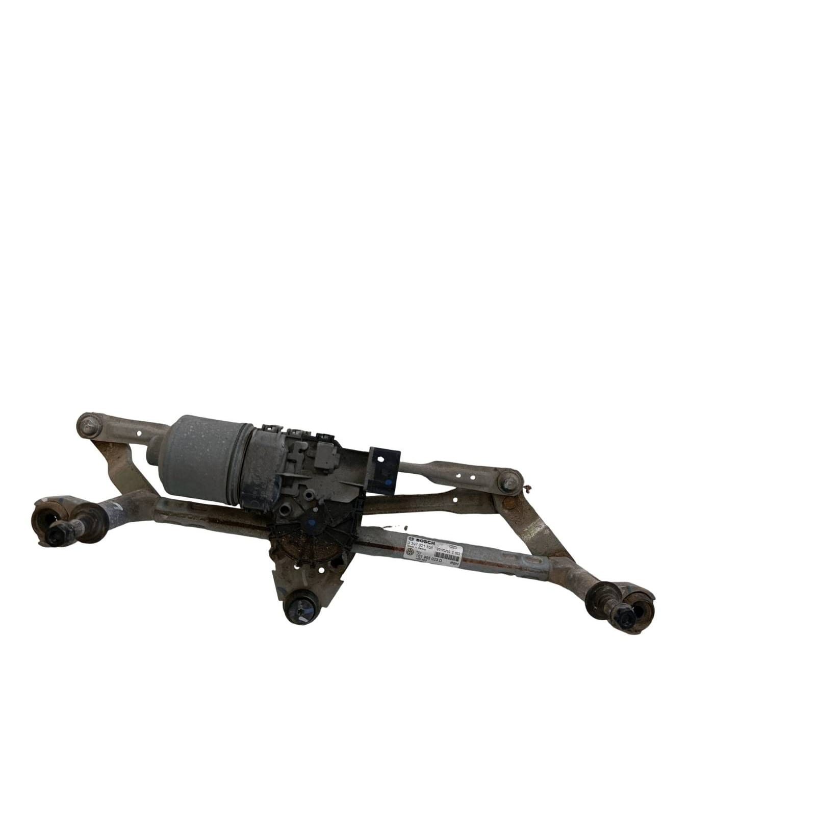 Motorino Tergiparabrezza (Bosch) 3397021855 3 397 021 855 Usato