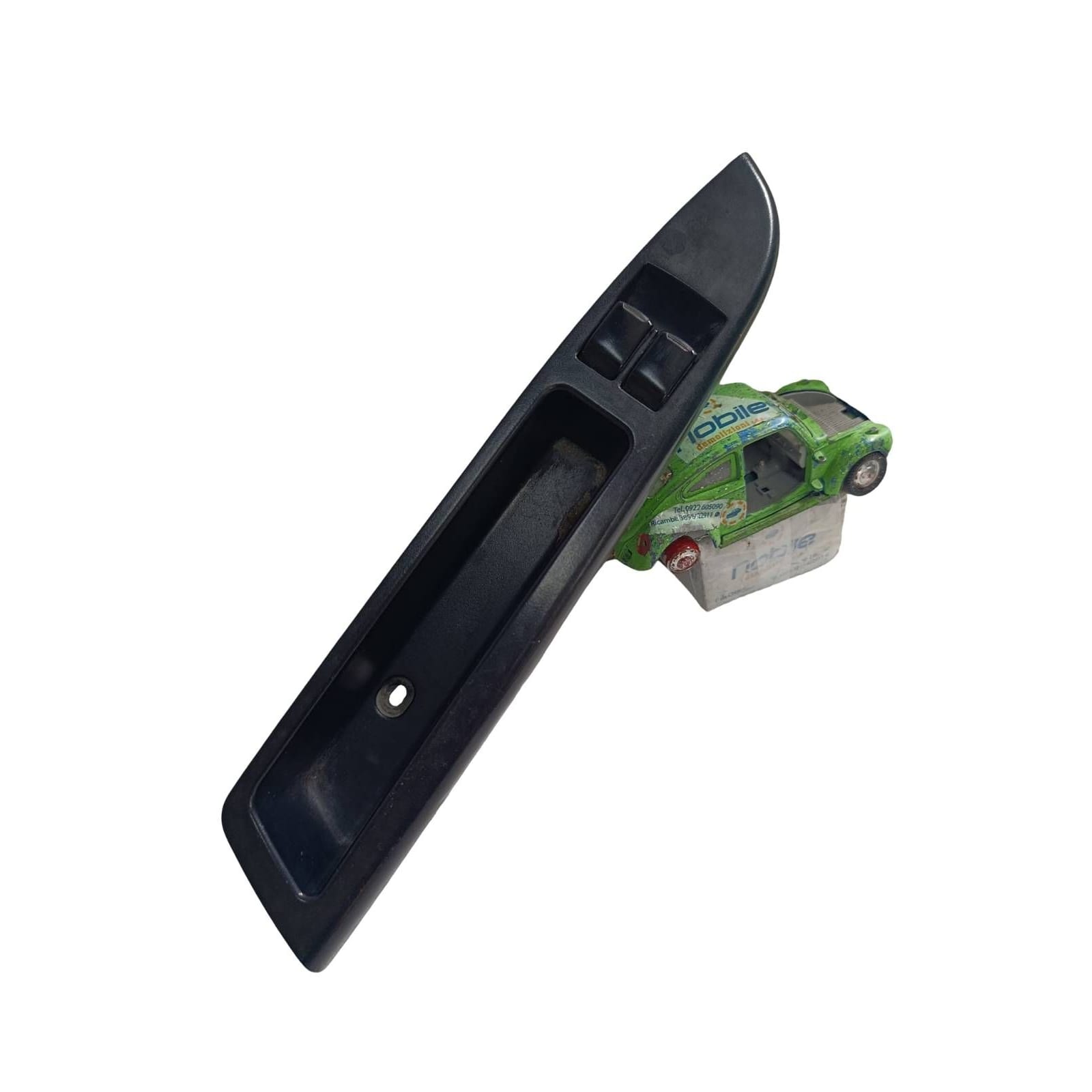 Interruttore Alzacristalli Porta Ant. Sinistro 201002513 621W04750 Usato