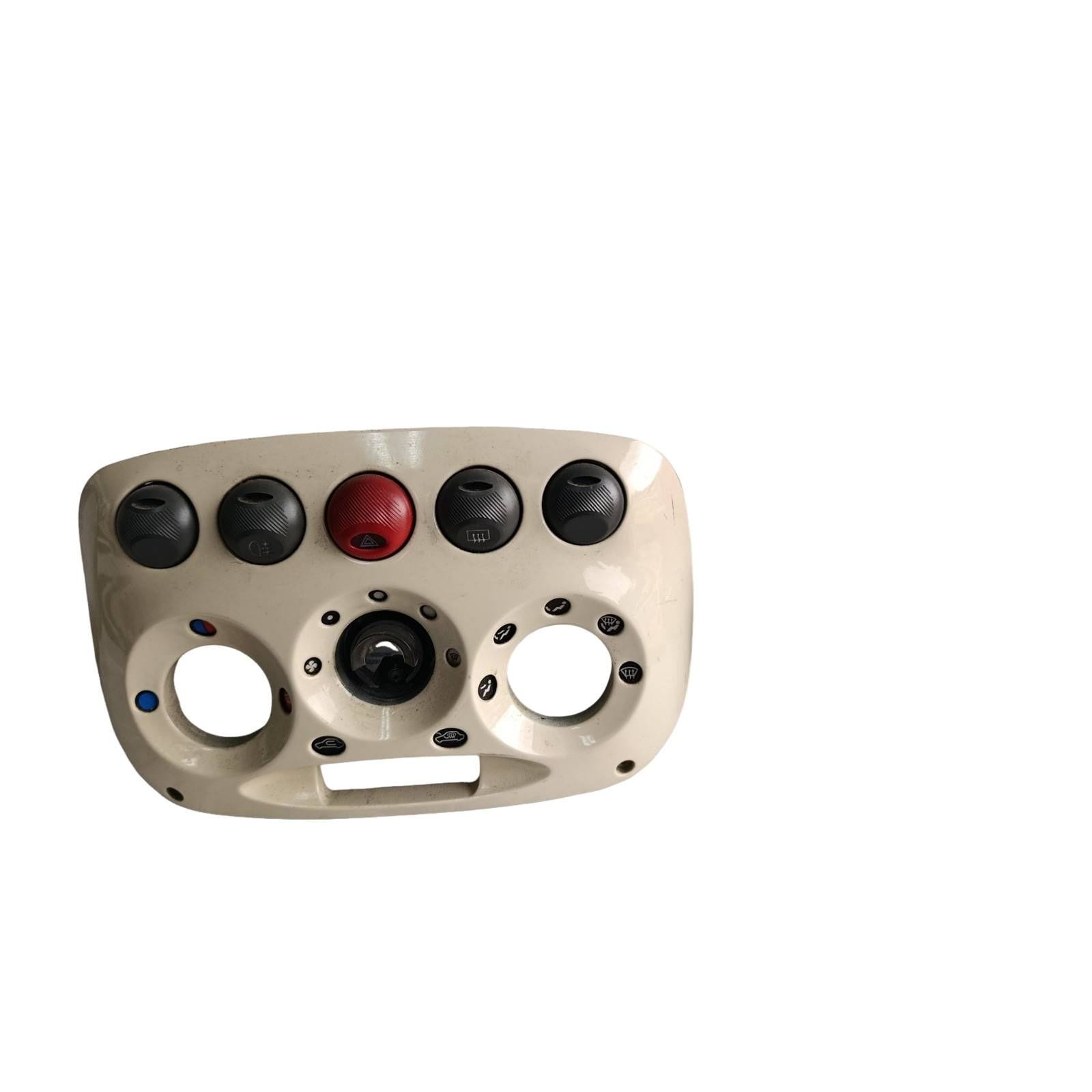 Mascherina Portastrumenti Centr. Cruscotto 574244600 C497 Usato