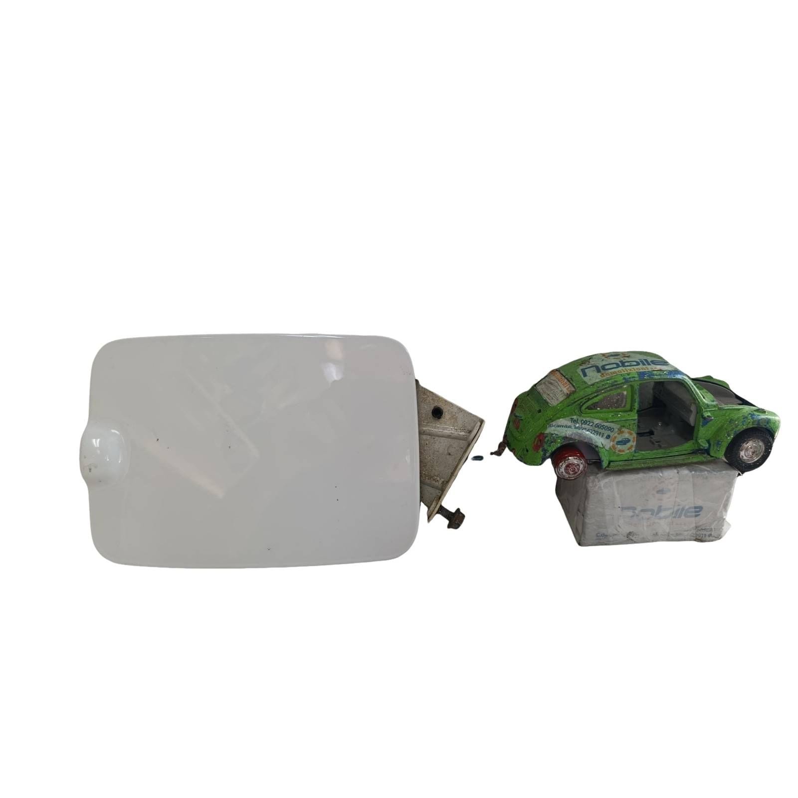 Sportello Carburante 51773204 Usato