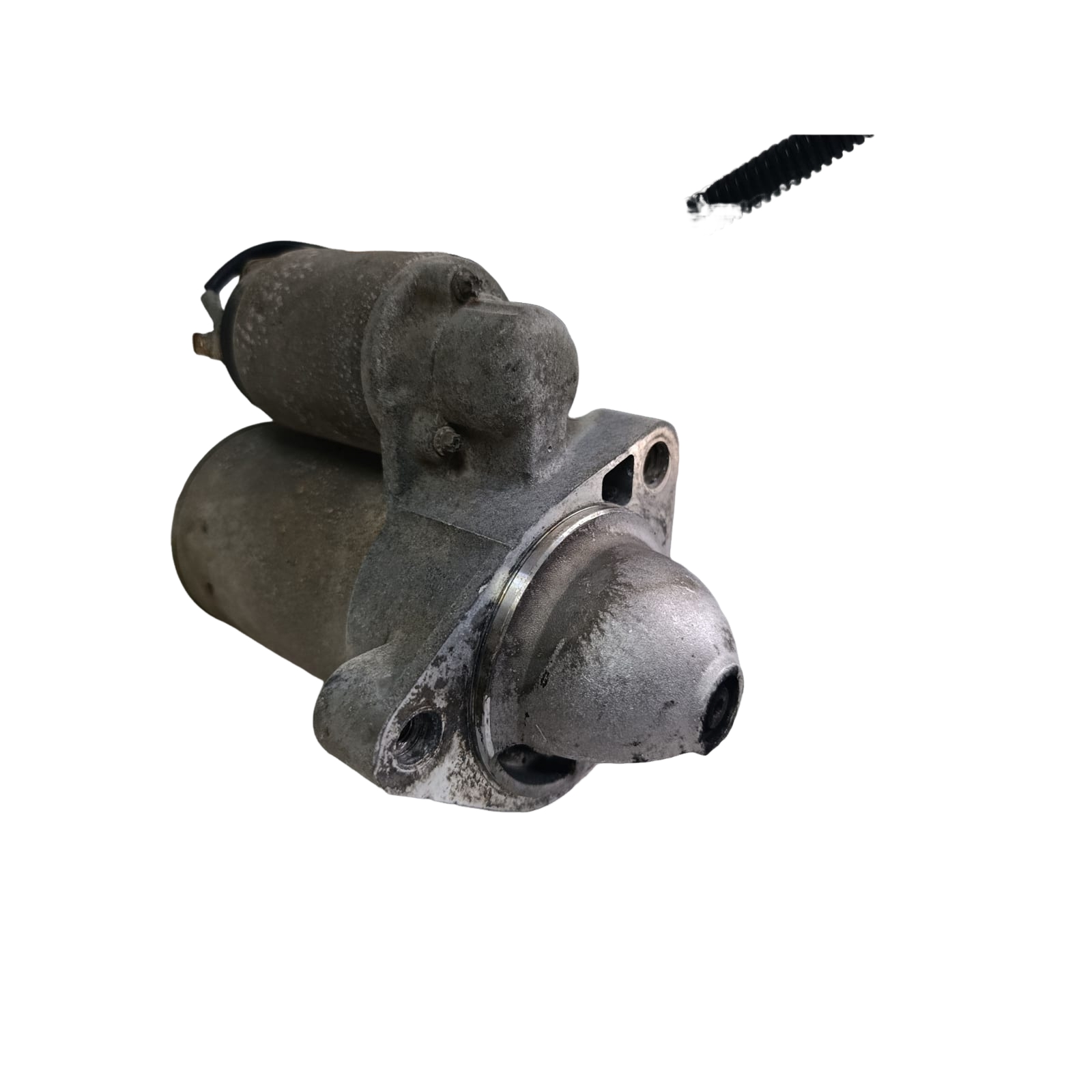 Motorino Avviamento 96497700 Usato