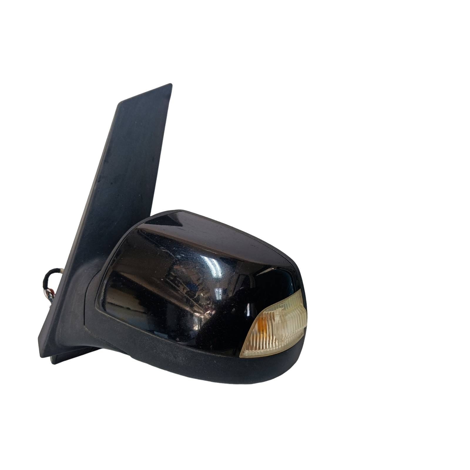 Retrovisore Est. Regolaz. Elettr. Sinistro 3007741 3007-741 Usato