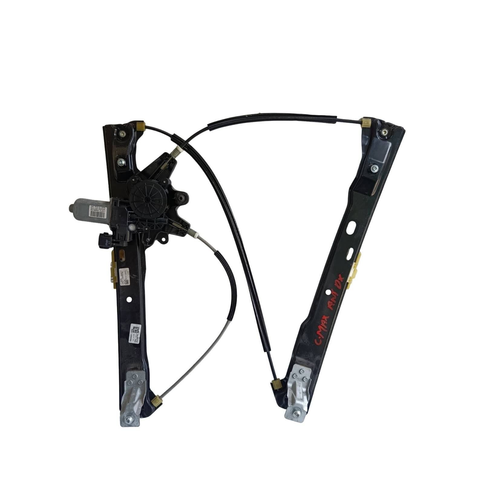 Alzacristallo Elettr. Porta Ant. Destro (Mitsuba Brose) 1870268 WR12-729 Usato