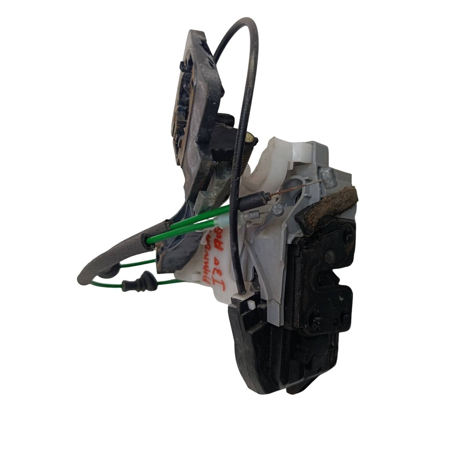 Serratura Porta Post. Sinistro (Hyundai Kia) 814102L000 A045035 Usato