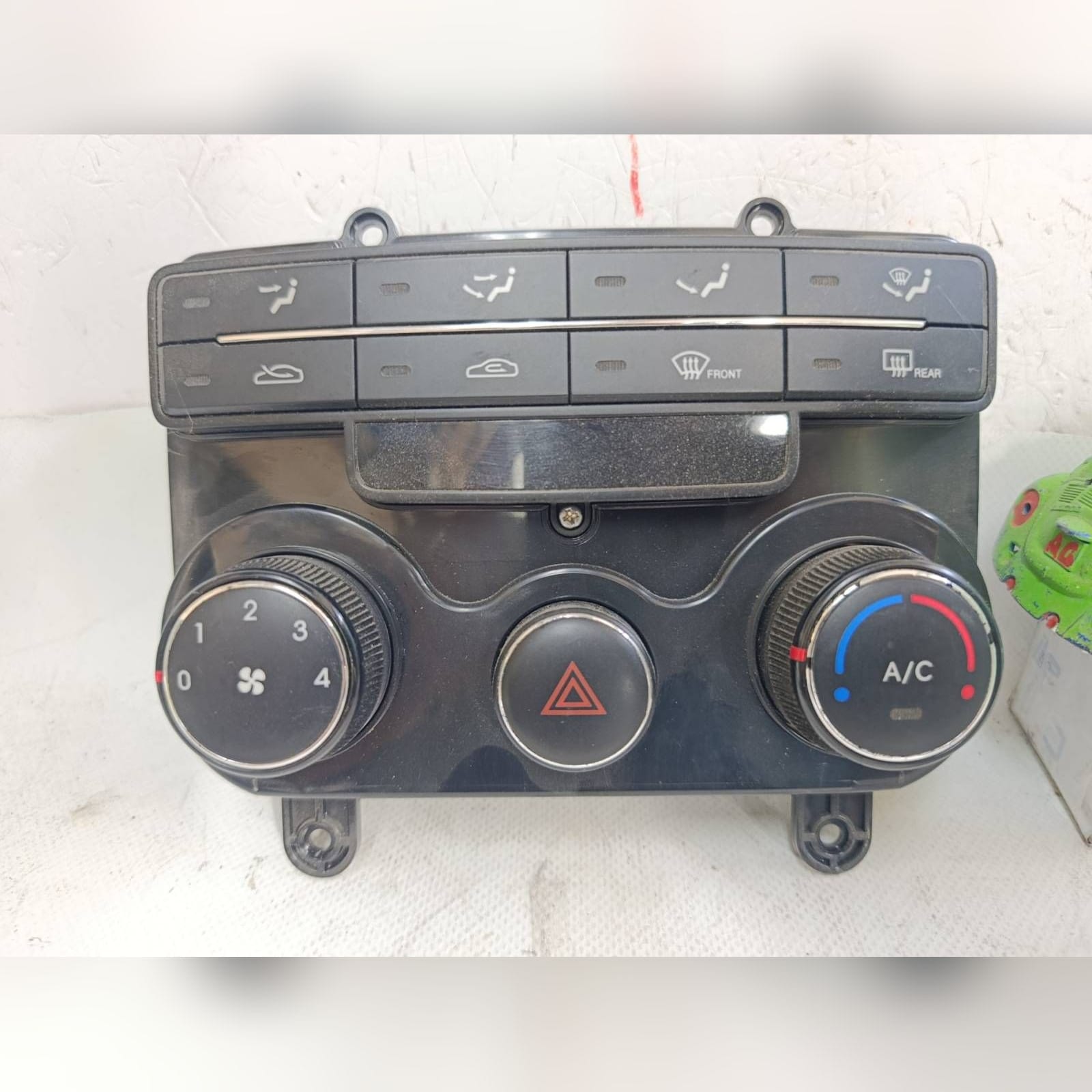 Blocco Comando Climatizzazione (Hyundai) 972502L170 97250-2L170 Usato