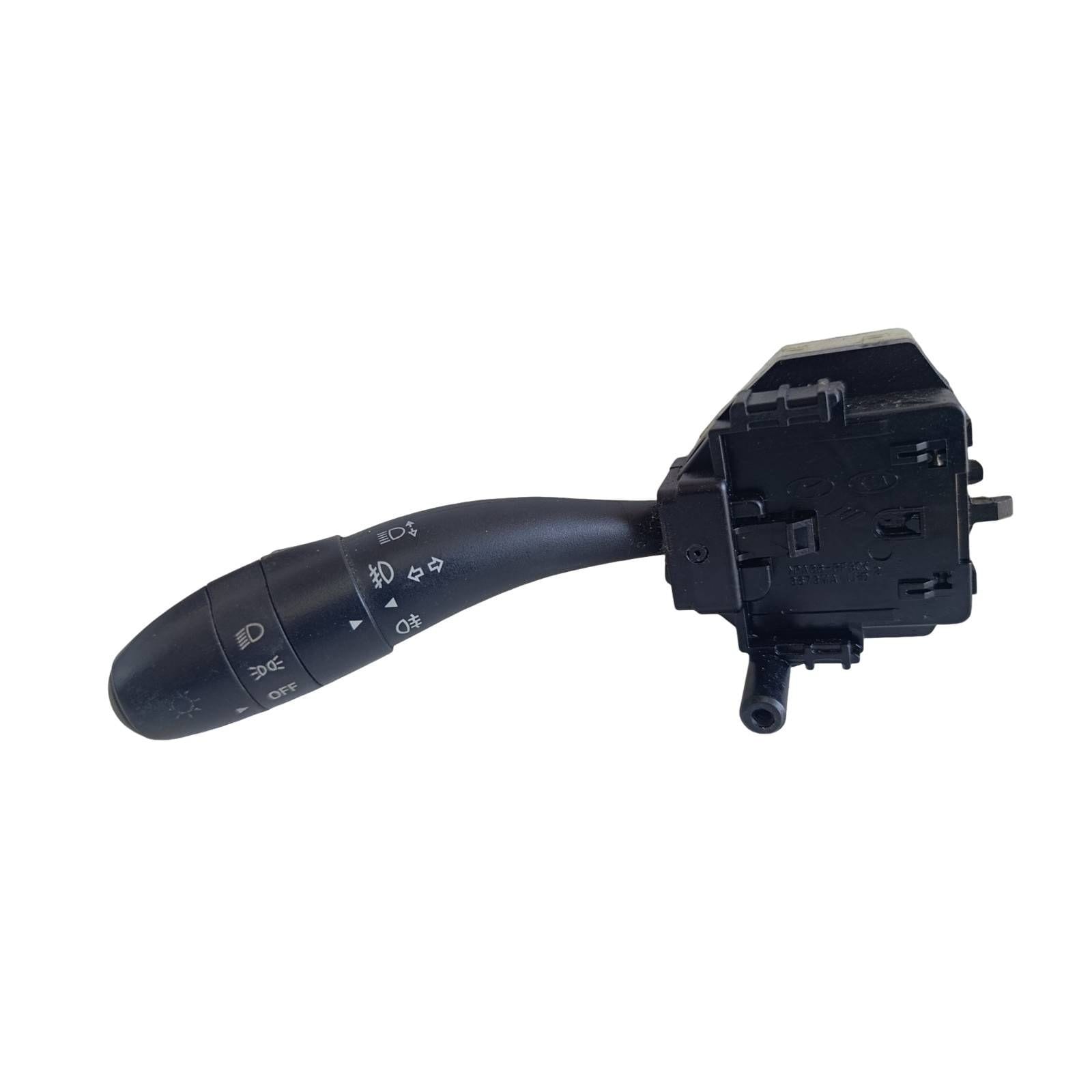 Devioluci Sinistro (Hyundai Kia) 3673Ma PA66-GF30 Usato