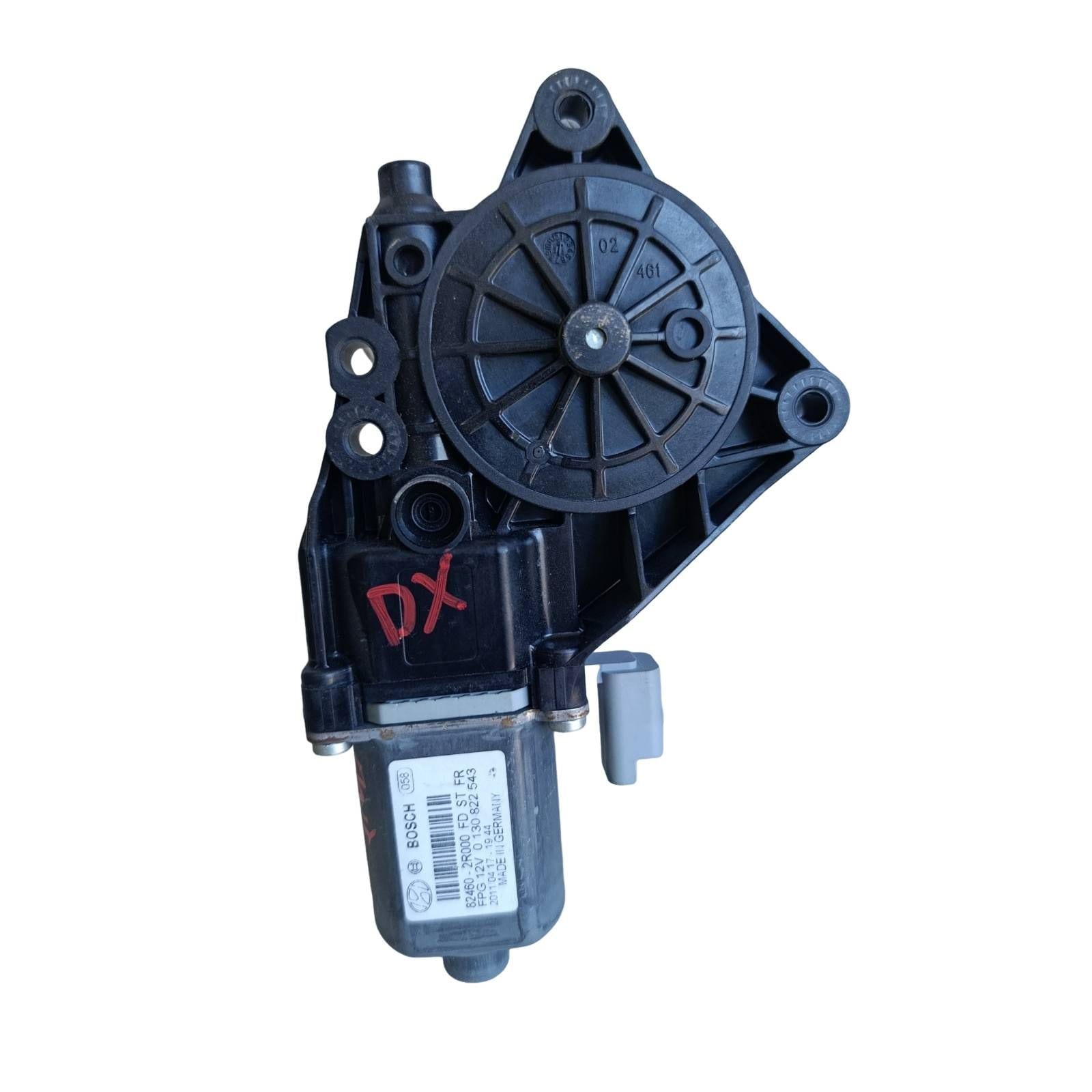 Motorino alzacristallo porta ant. Destro - Immagine 1 di 9