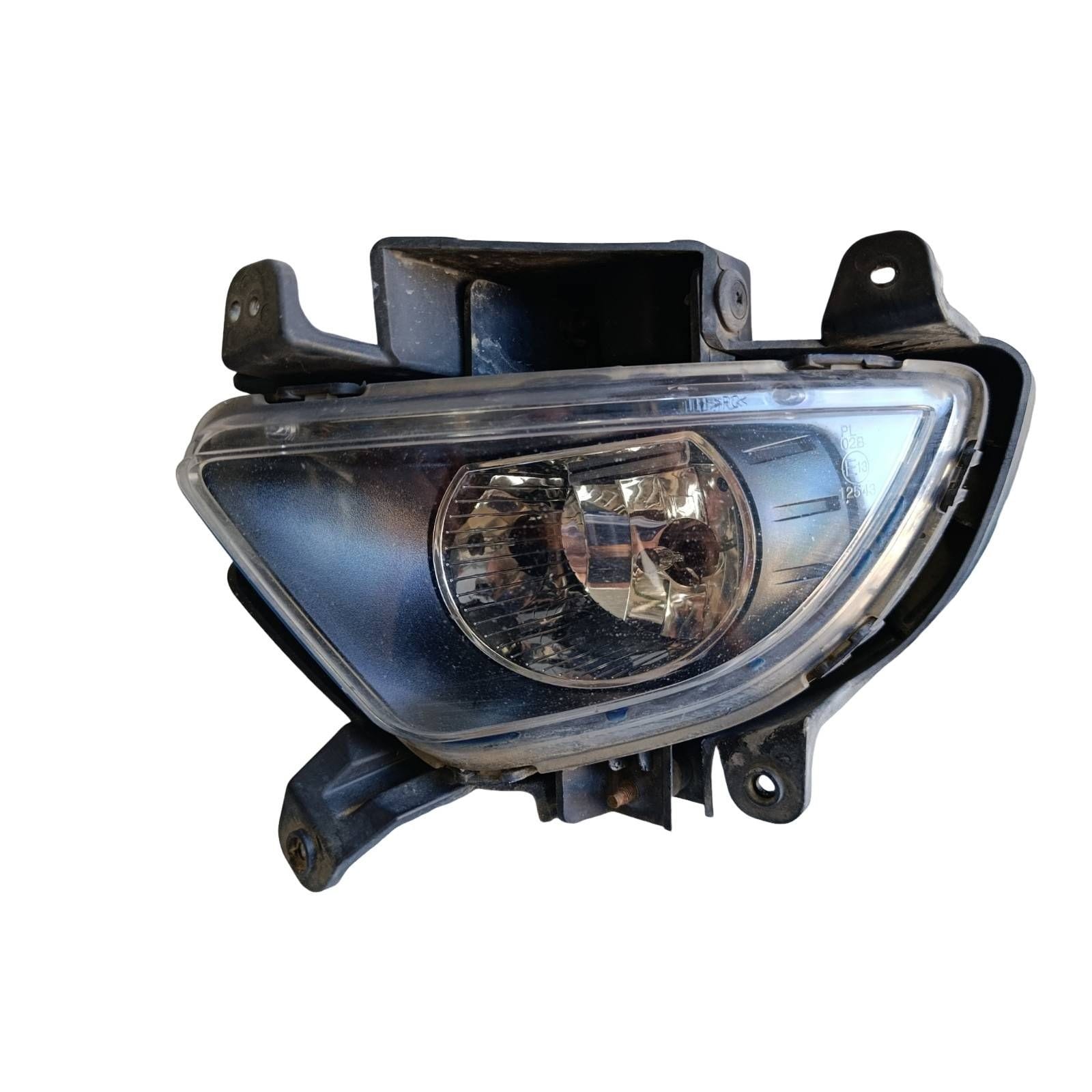 Proiettore Fendinebbia Sinistro (Philips Seogu) 922012L000 H27W/2 Usato