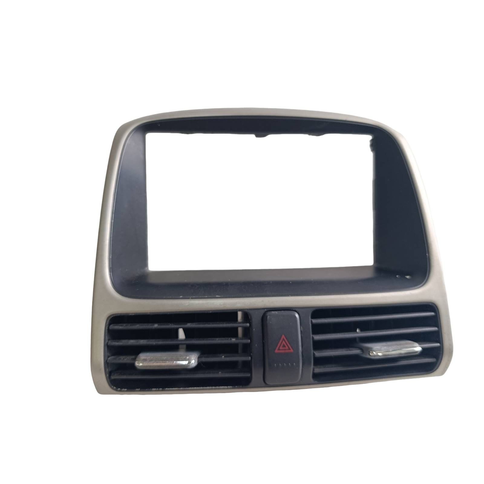 Bocchetta aria ant. console centr. - Immagine 1 di 8