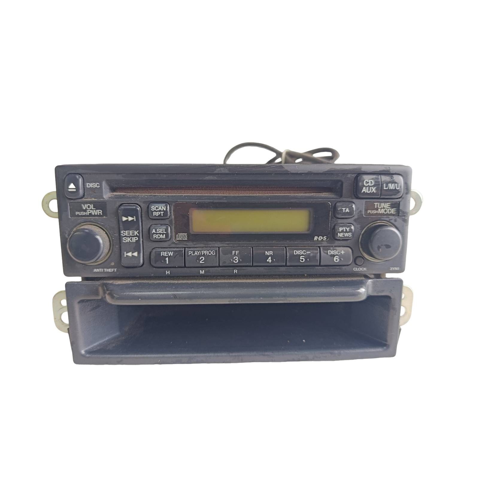 Autoradio - Immagine 1 di 11