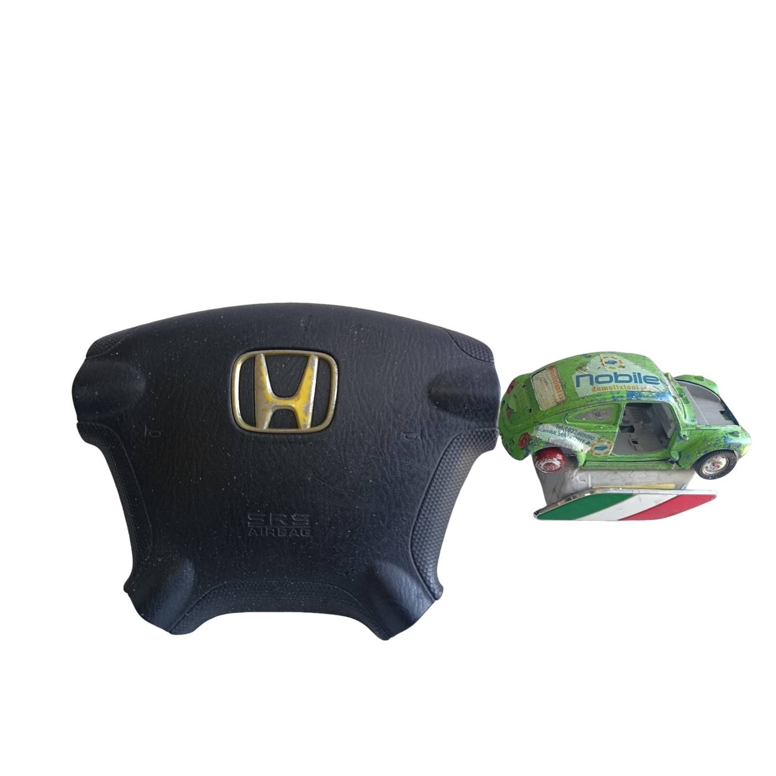 Dispositivo airbag lato guida - Immagine 1 di 11